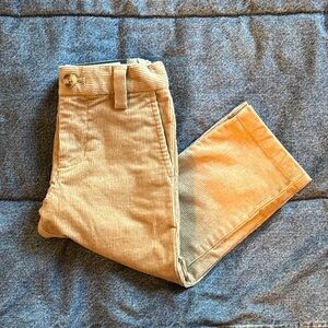 Vineyard Vines Corduroy Pants